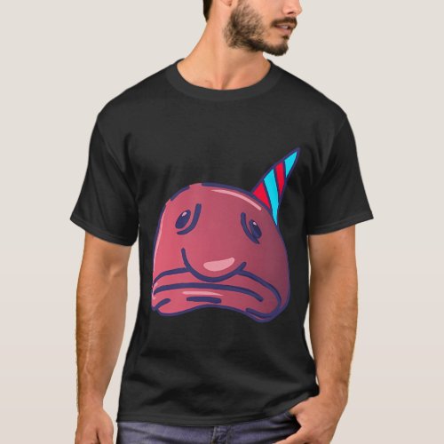 Blobfish T-Shirt