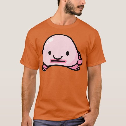 Blobfish T_Shirt