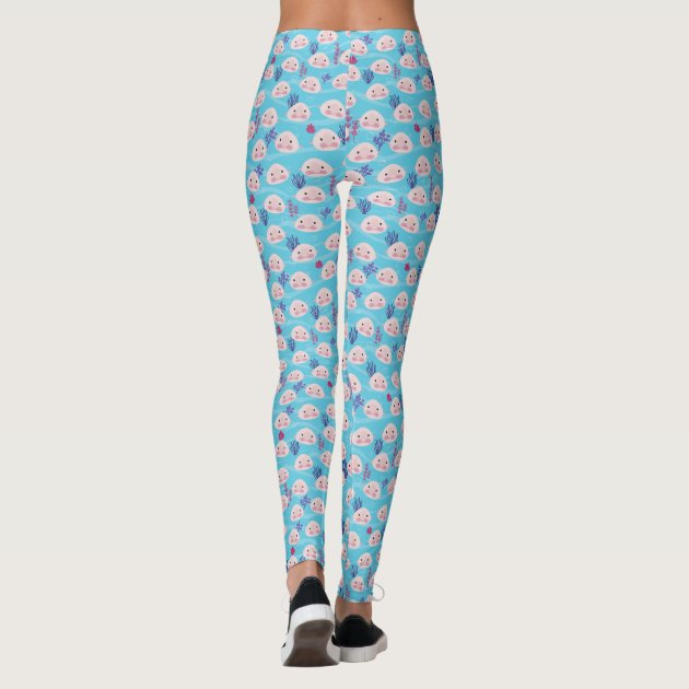 Fishewear Groovy Grayling Leggings