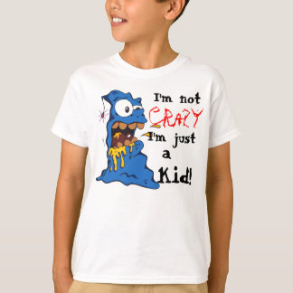 Blob's O'Fun T-Shirt