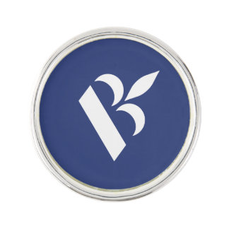 Bloc Quebecois Lapel Pin