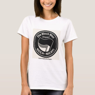 Bloch Bloc T shirt number 2