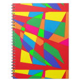 Sketchbook: Blank Pages, 8.5 x 11 inches, Ske Notebook, Zazzle