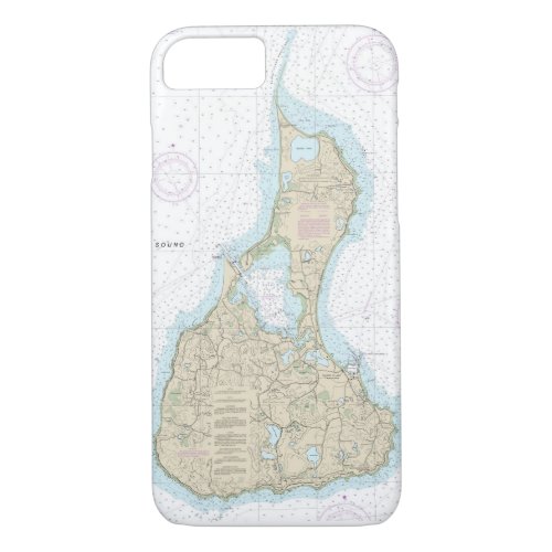 Block Island iPhone 87 Case