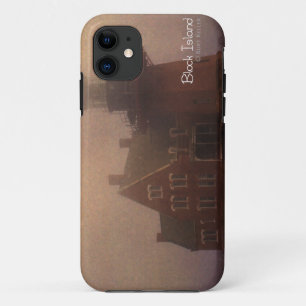 Block Island iPhone 11 Case