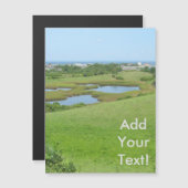 Block Island Champlin Road Meadow (Front/Back)