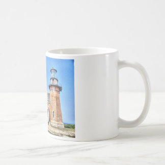 Block Island Coffee Mug