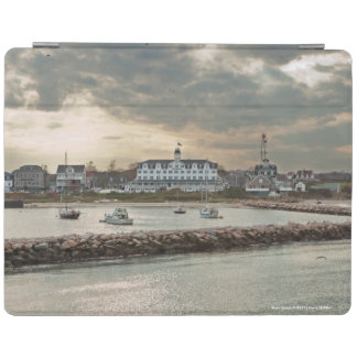 Block Island, Rhode Island iPad Smart Cover