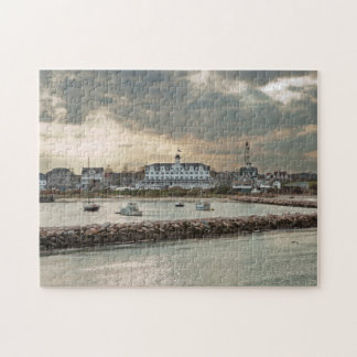 Block Island, Rhode Island Jigsaw Puzzle