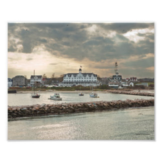 Block Island, Rhode Island Photo Print