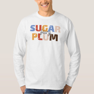 Block Letter SPF McKenzie Tree Custom Order T-Shirt