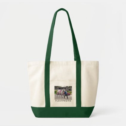 Blockade Tote Bag