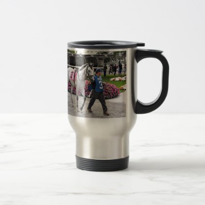 Blockade Travel Mug