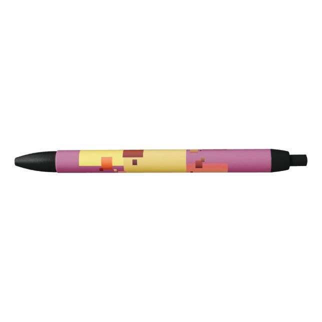 Blockage Pen (Front)