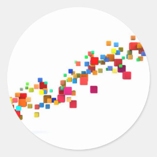 Database Stickers | Zazzle