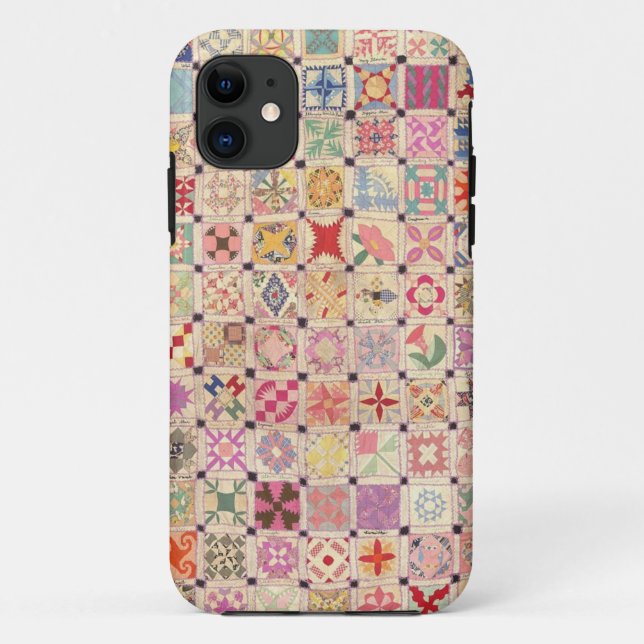 Blocks iPhone 5 Case (Back)