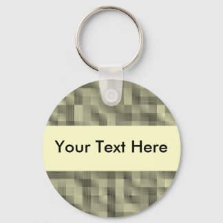 Blocks Keychain