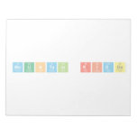 Mountain Ridge  Blocnotes Opschrijfboeken