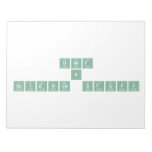 Unit 6 Science Stuff  Blocnotes Opschrijfboeken