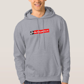 BLOGAHOLIC Hoodie