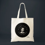 Bloggess Book Club Tote Bag<br><div class="desc">Comes with a warning ("Seriously, don't look in here") to keep prying eyes away.</div>