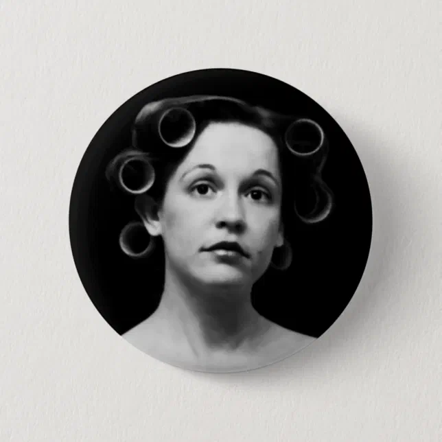 bloggess button Zazzle