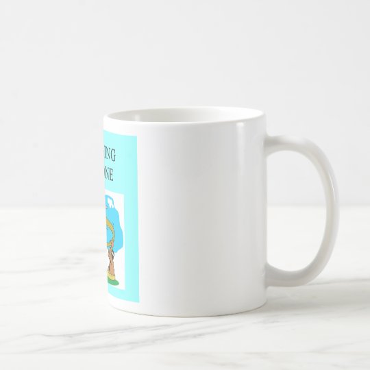 BLOGGING JOKE FOR BLOGGERS COFFEE MUG