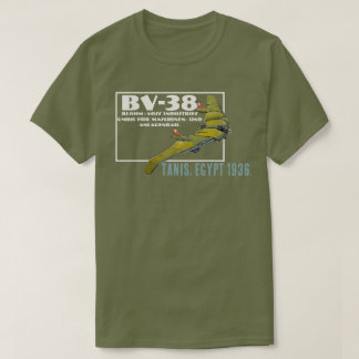 Blohm and Voss BV-38 T-Shirt
