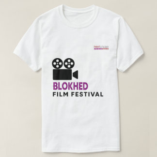 Blokhed Film Festival T-Shirt
