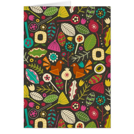 BLOM EBONY CARDS (Front)