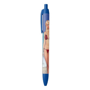 Sexy Lady Pens