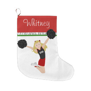 Christmas Stockings :: - The Sarcastic Blonde