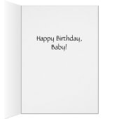 Blonde Glamour Girl (Inside (Right))