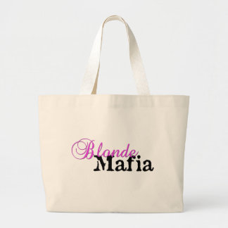 Blonde Mafia! - Bag