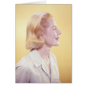 Blonde Woman (Front)