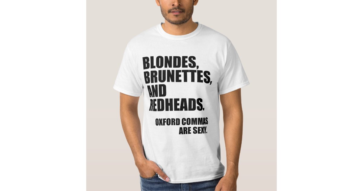 blonde redhead band t shirt