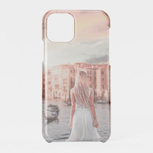 Blondie In Romantic Venice iPhone 11 Pro Case