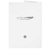 Blood Angel Vampire Goth (Back)