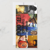 BLOOD BROTHERS (Front)