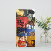 BLOOD BROTHERS (Standing Front)