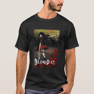 Blood C T-Shirt