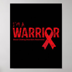 Blood Cancer Awareness 2 Poster