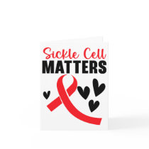 Blood Cancer Awareness Leukemia Lymphoma Myeloma R Card