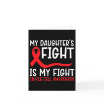 Blood Cancer Awareness Leukemia Lymphoma Myeloma R Card