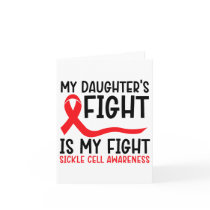 Blood Cancer Awareness Leukemia Lymphoma Myeloma R Card