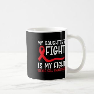 Blood Cancer Awareness Leukemia Lymphoma Myeloma R Coffee Mug