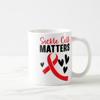Blood Cancer Awareness Leukemia Lymphoma Myeloma R Coffee Mug