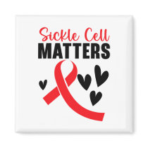 Blood Cancer Awareness Leukemia Lymphoma Myeloma R Magnet