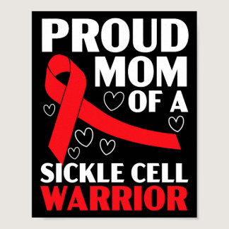Blood Cancer Awareness Leukemia Lymphoma Myeloma R Poster