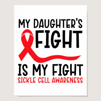 Blood Cancer Awareness Leukemia Lymphoma Myeloma R Poster